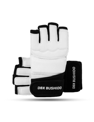 Rękawice do karate / teakwando wtf | dbx-t-1 | s