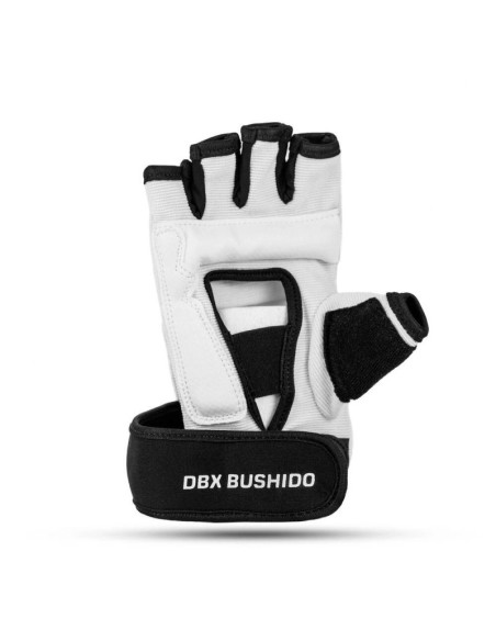 Rękawice do karate / teakwando wtf | dbx-t-1 | s