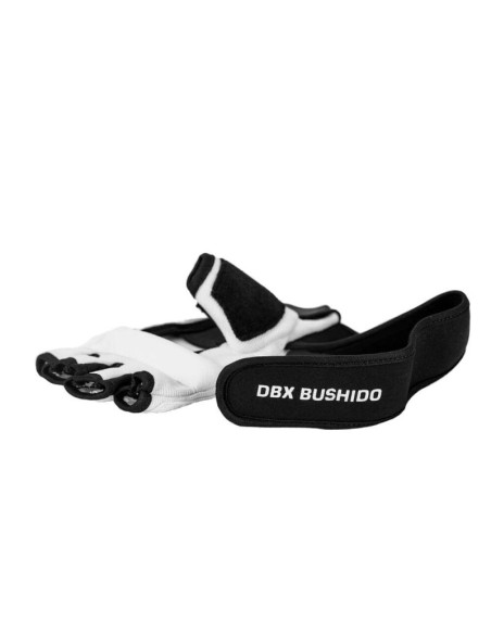 Rękawice do karate / teakwando wtf | dbx-t-1 | s