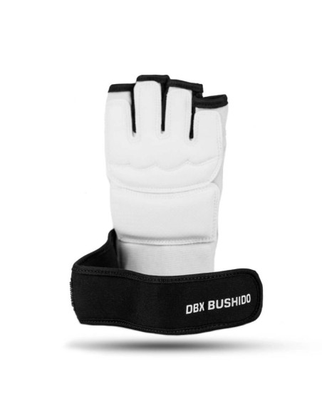 Rękawice do karate / teakwando wtf | dbx-t-1 | s