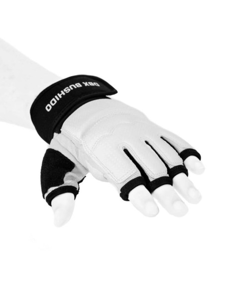 Rękawice do karate / teakwando wtf | dbx-t-1 | s