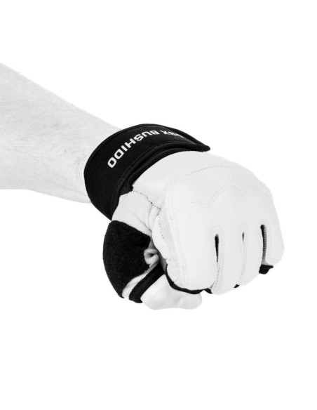 Rękawice do karate / teakwando wtf | dbx-t-1 | s