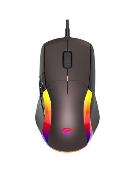 Mysz gamingowa havit ms959s