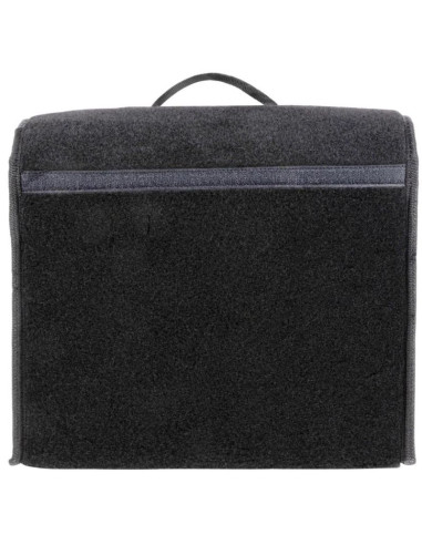 Organizer schowek torba samochodowa 29x15x30cm black + decker