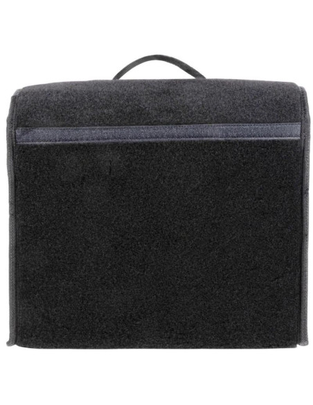 Organizer schowek torba samochodowa 29x15x30cm black + decker