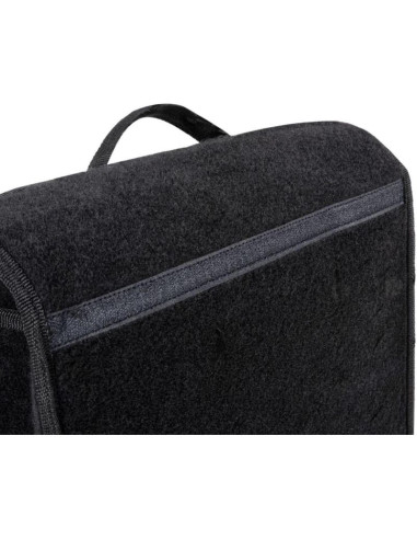 Organizer schowek torba samochodowa 29x15x30cm black + decker