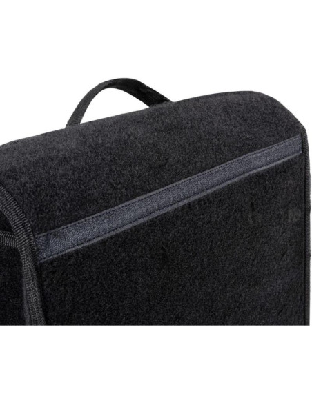 Organizer schowek torba samochodowa 29x15x30cm black + decker