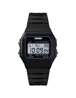 Zegarek skmei 1412bkwt + box