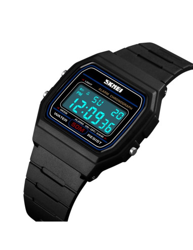 Zegarek skmei 1412bkwt + box