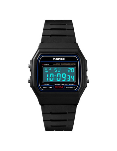 Zegarek skmei 1412bkwt + box