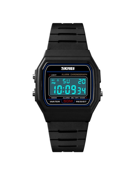 Zegarek skmei 1412bkwt + box