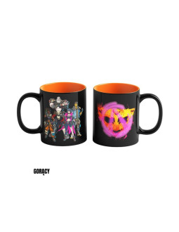 Good loot kubek borderlands 4 vault keeper glitch heat reveal 2