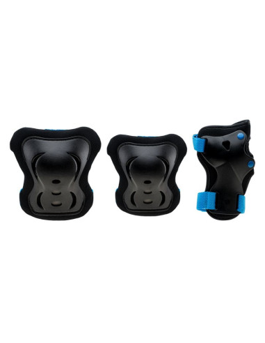 Zestaw ochraniaczy guardiano