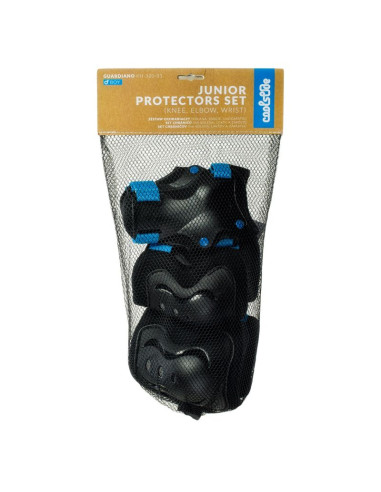 Zestaw ochraniaczy guardiano