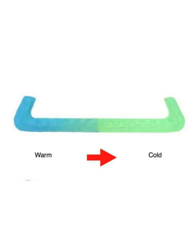 Ochraniacze płóz guardog deluxe