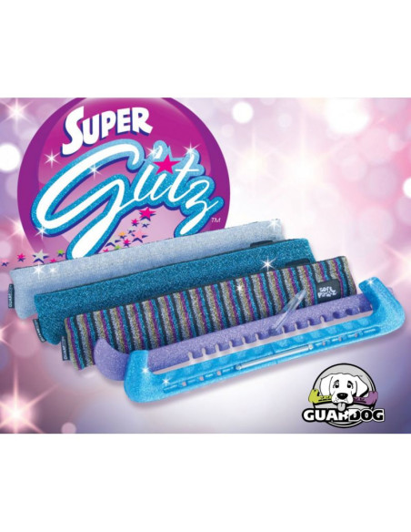 Ochraniacze płóz guardog deluxe