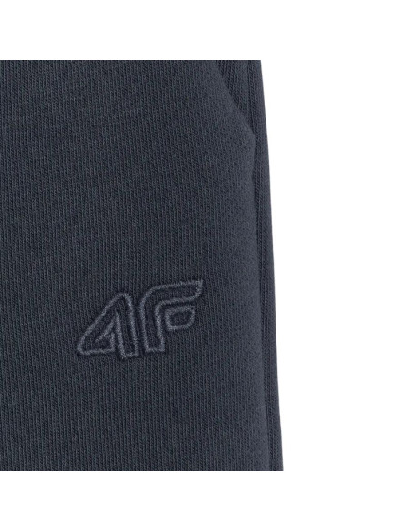 Spodnie dla chłopca 4f cas m1510 granatowe 4fjwmm00ttrom1510 31s