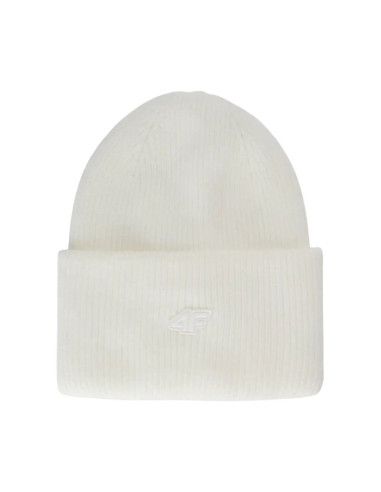 Czapka 4f u562 złamana biel 4fwaw25acapu562 11s