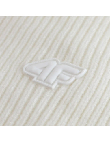 Czapka 4f u562 złamana biel 4fwaw25acapu562 11s