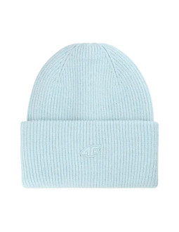 Czapka 4f u562 jasnoniebieska 4fwaw25acapu562 34s