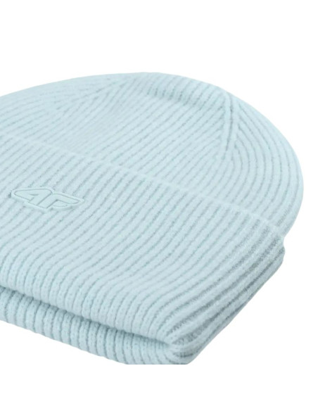 Czapka 4f u562 jasnoniebieska 4fwaw25acapu562 34s