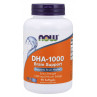 DHA-1000 Brain Support (90 kaps.)