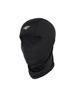 Kominiarka 4f u118 głęboka czerń 4fwmm00abalu118 20s