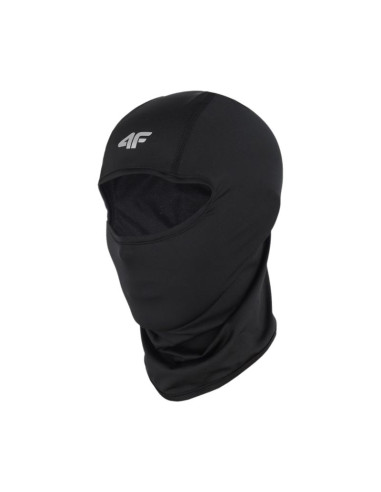 Kominiarka 4f u118 głęboka czerń 4fwmm00abalu118 20s