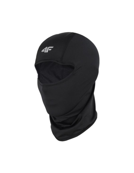 Kominiarka 4f u118 głęboka czerń 4fwmm00abalu118 20s