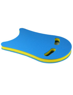 Deska do pływania comfy pro