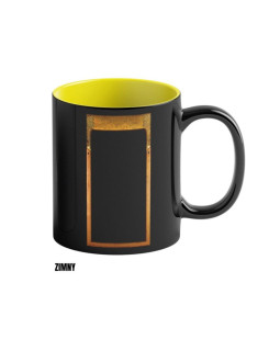 Kubek termoaktywny good loot cyberpunk 2077 judy&gustav