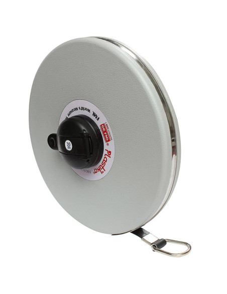 Taśma miernicza 30m