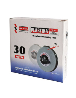 Taśma miernicza 30m 2