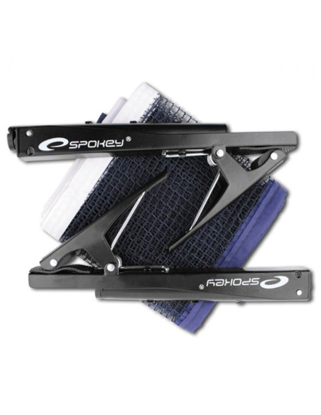 Uchwyt do tenisa stołowego z siatką spokey filum 82203