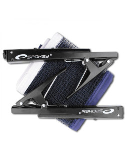 Uchwyt do tenisa stołowego z siatką spokey filum 82203 2