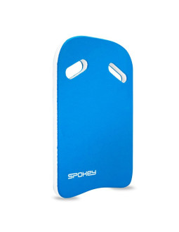 Deska piankowa z uchwytami do nauki pływania spokey deki