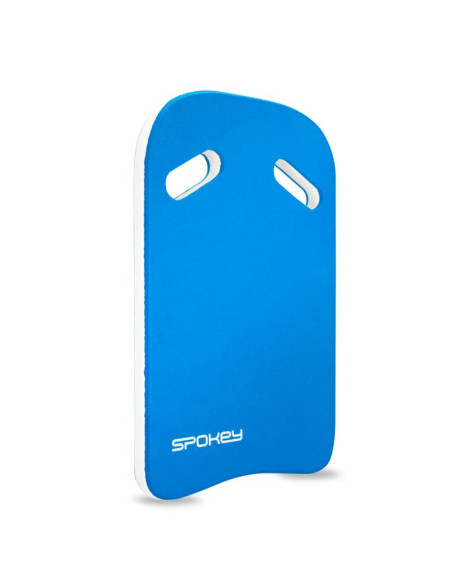 Deska piankowa z uchwytami do nauki pływania spokey deki