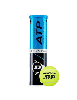 Piłka tenisowa dunlop atp