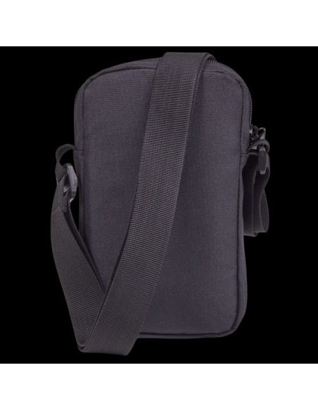 Torba na ramię caterpillar tactical shoulder bag czarna (84726-84)