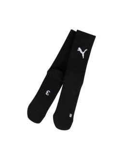 Skarpety puma team goal performance czarne 706119 03