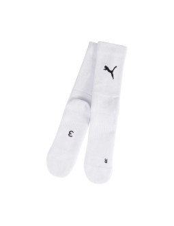 Skarpety puma team goal performance białe 706119 04