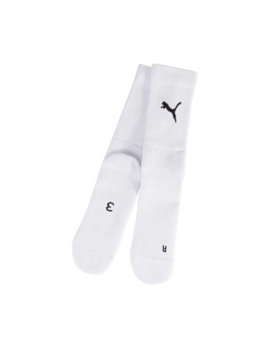 Skarpety puma team goal performance białe 706119 04