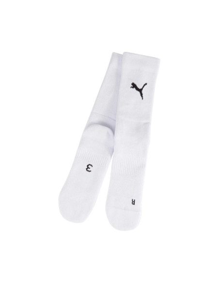 Skarpety puma team goal performance białe 706119 04