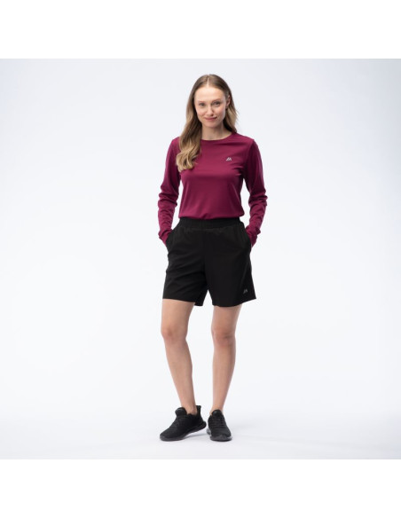 Damskie spodenki lady korte