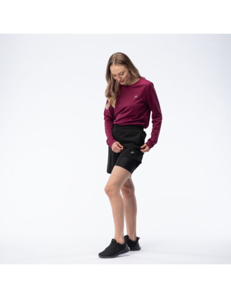 Damskie spodenki lady korte