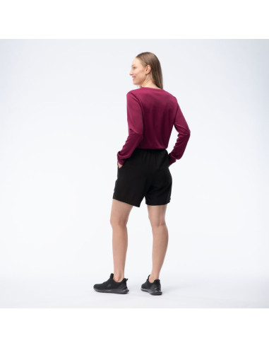 Damskie spodenki lady korte