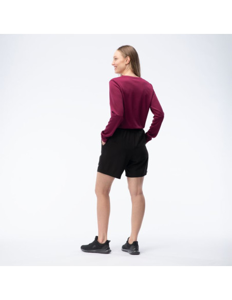 Damskie spodenki lady korte