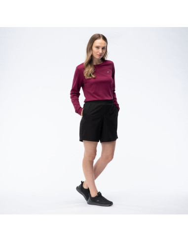 Damskie spodenki lady korte