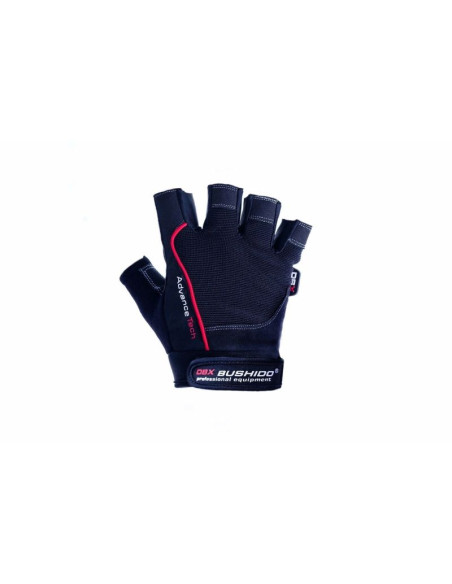 Rękawiczki na siłownię | wg-156 | m