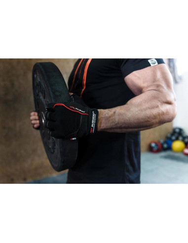 Rękawiczki na siłownię | wg-156 | m